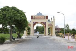 Làng Đồng Thái