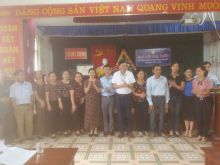 Hội Khuyến học xã Đức Thịnh