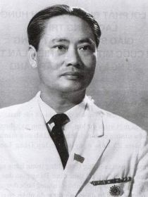 Tôn Thất Tùng