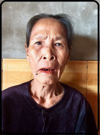Bà Lương