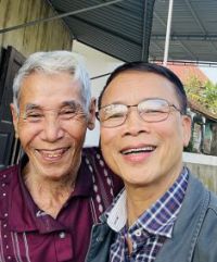 Bá Hành và Bá Dục