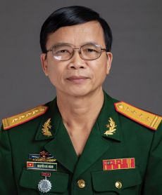 Nguyễn Bá Hành
