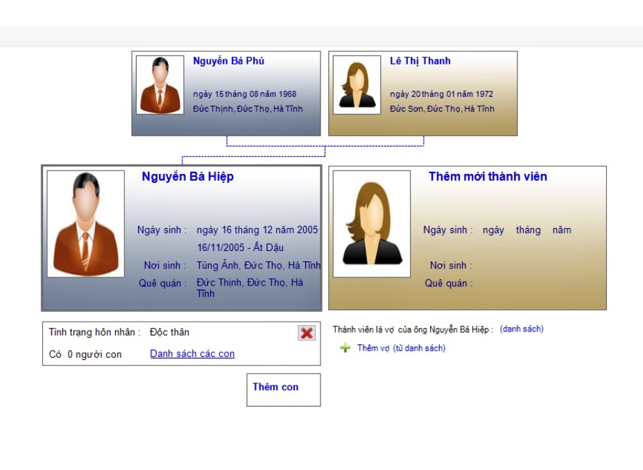 Nguyễn Bá Hiệp