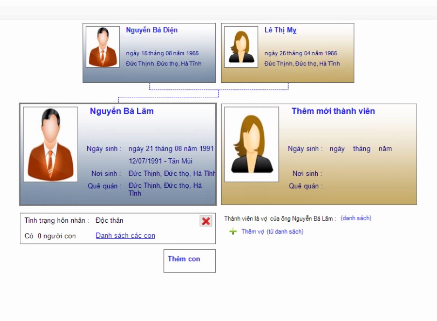 Nguyễn Bá Lãm