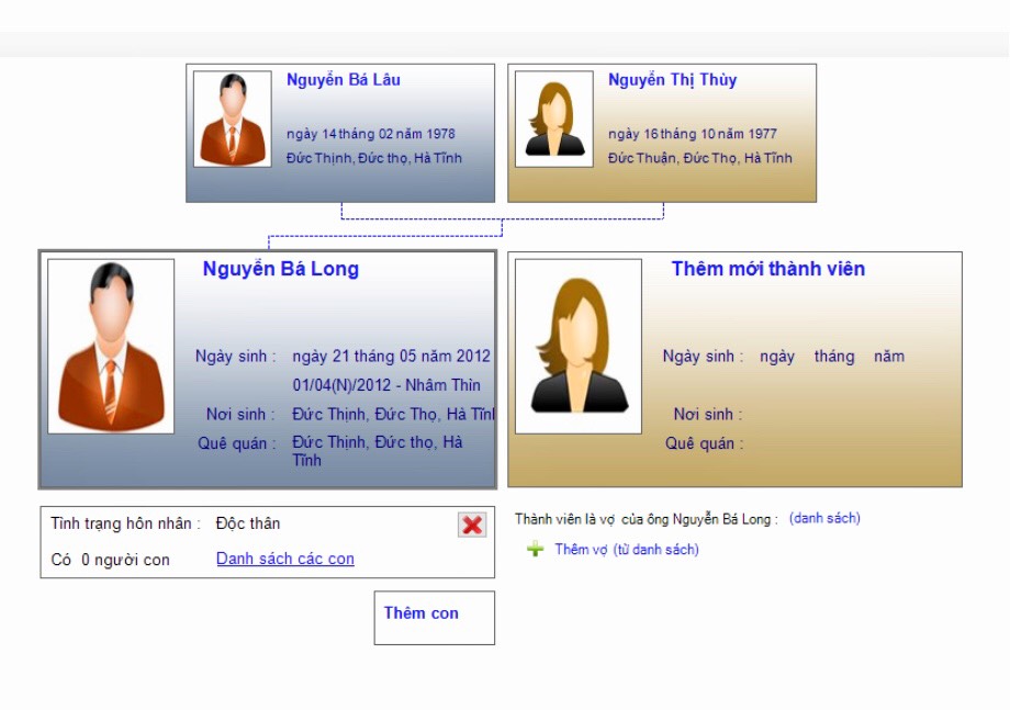 Nguyễn Lá Long