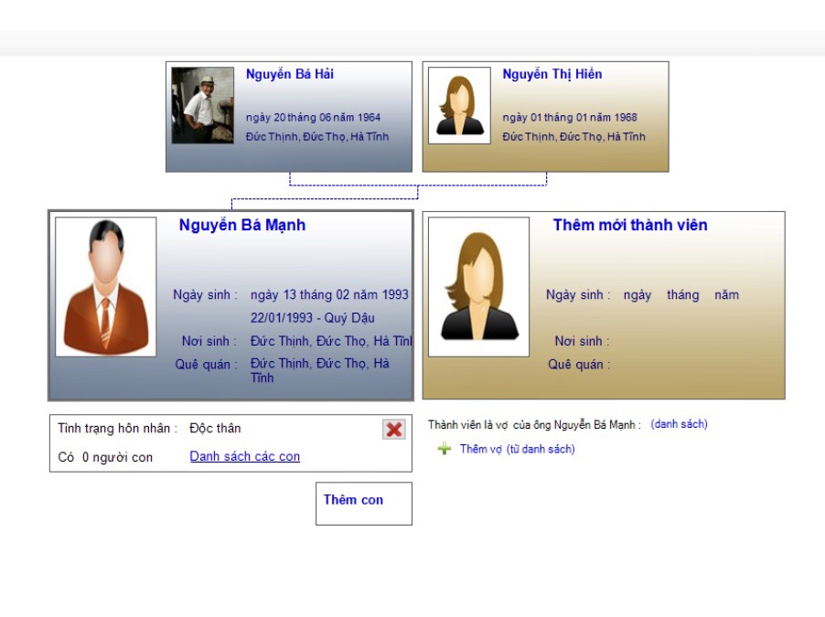 Nguyễn Bá Mạnh