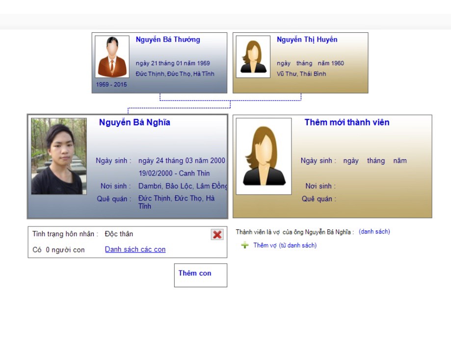 Nguyễn Bá Nghĩa