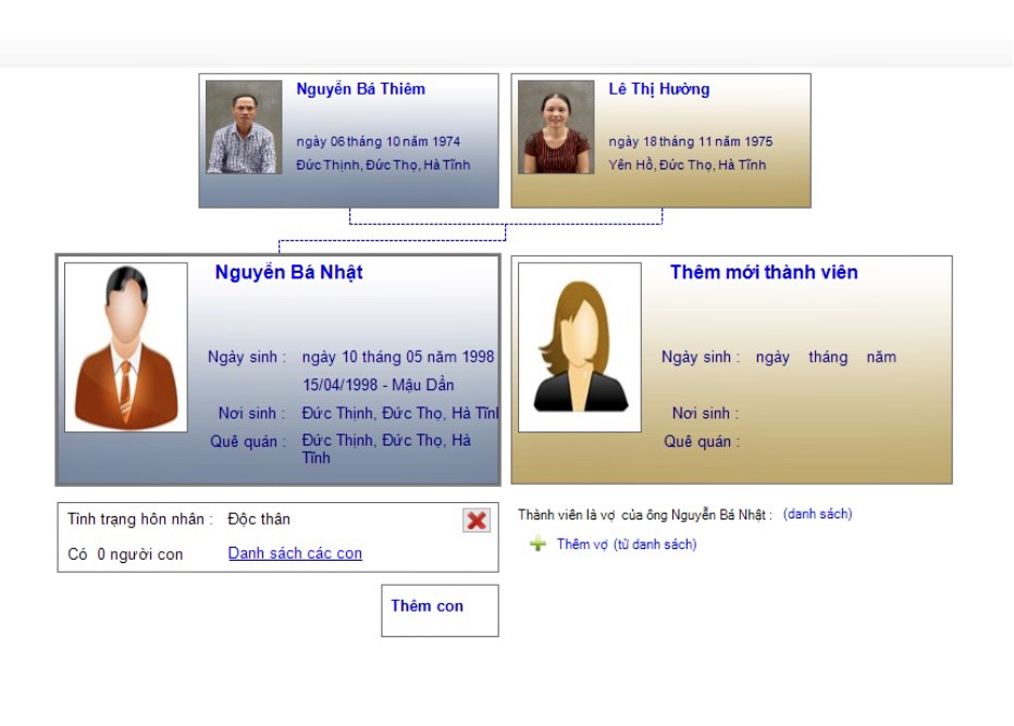 Nguyễn Bá Nhật