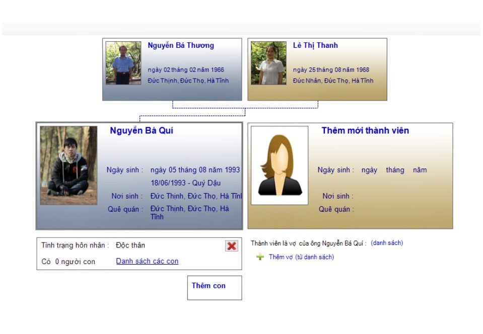 Nguyễn Bá Quý