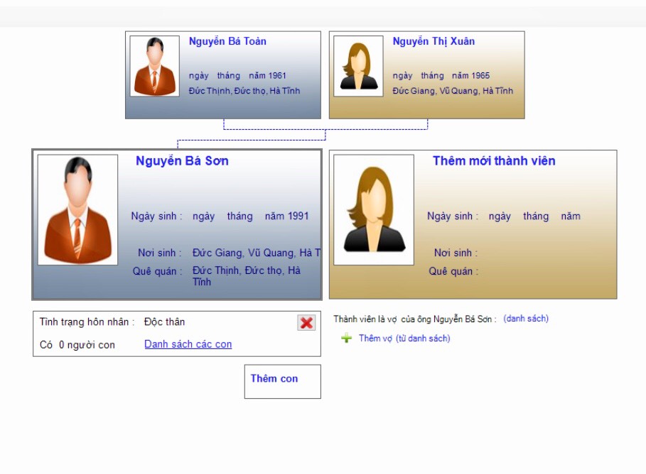 Nguyễn Bá Sơn
