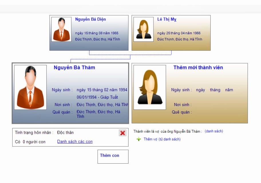 Nguyễn Bá Thám