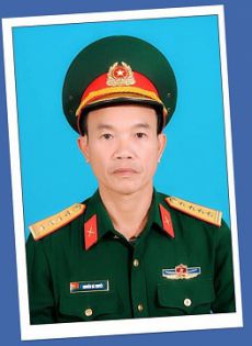 Nguyễn Bá Thuyết