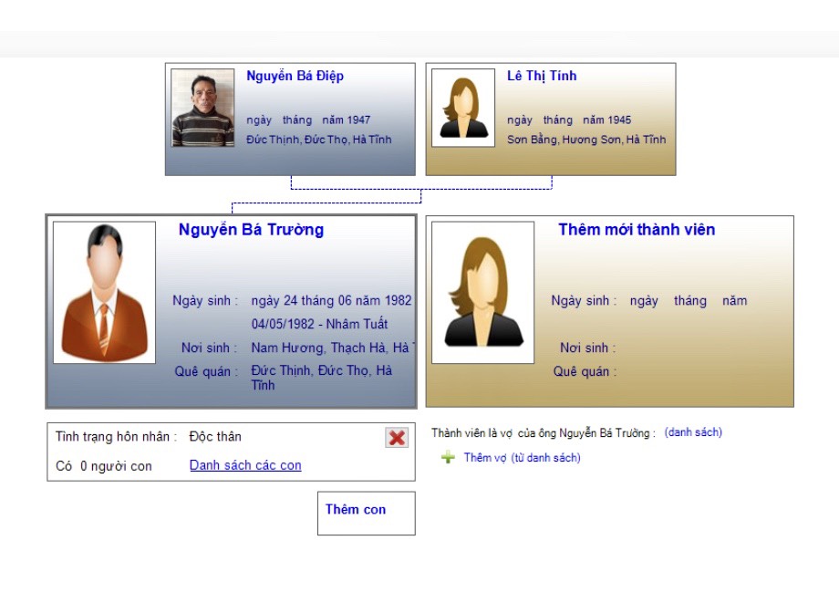 Nguyễn Bá Trường