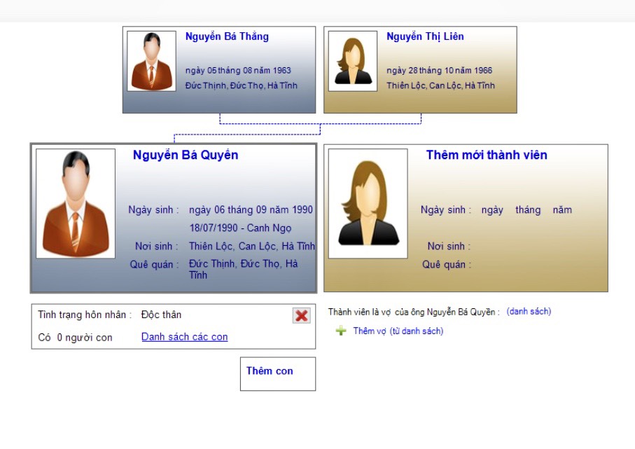 Nguyễn Bá Quyền
