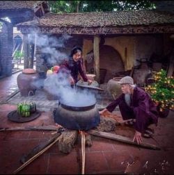 Biết đủ là đủ