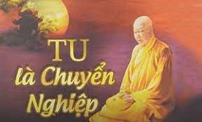 Có tu là có chuyển