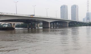 Cầu Sài gàn
