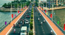 Cầu Trần Phú