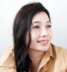 Cao Bảo Vân