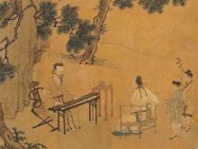 Thầy dạy