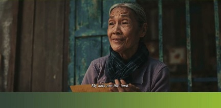 Cha Mẹ