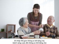 Cha mẹ
