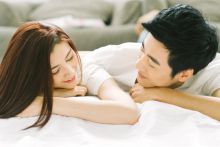Chuyện vợ chồng