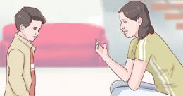 Dạy dỗ con cái