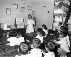 Dạy học
