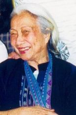 Điềm Thị Phùng