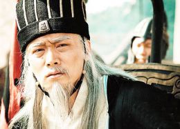 Gia Cát Lượng