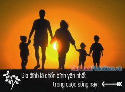 Gia đình