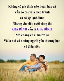Gia đình