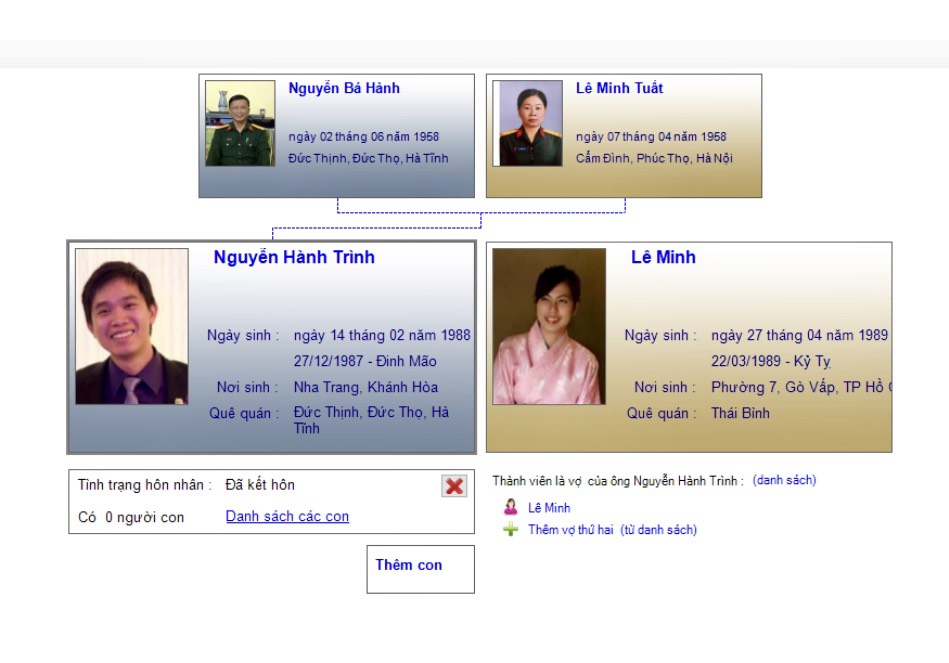 Nguyễn Hành Trình