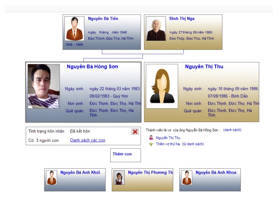 Nguyễn Bá Hồng Sơn