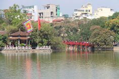 Hà Nội 2017