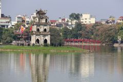 Hà Nội 2017