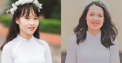 Hai thủ khoa