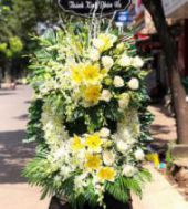 Thành kính phân ưu