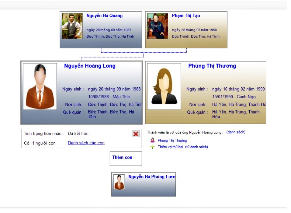 Nguyễn Bá Hoàng Long