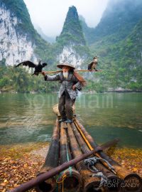 Khắc cốt ghi tâm