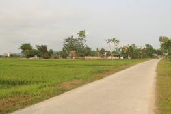 Làng Q.chiêm