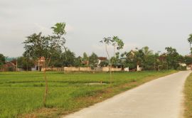 Làng Q.Chiêm