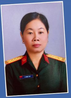 Lê Minh Tuất