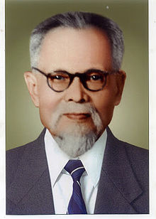GS Lê Thước