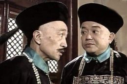 Lưu Dung & Hòa Thân