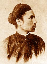 Lê Ninh
