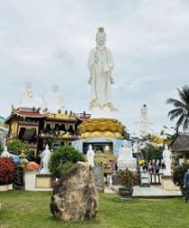 Mẹ Nam Hải Tiền Giang