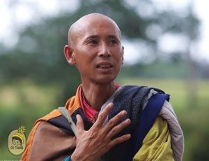 Thích Minh Tuệ