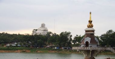 Núi Cấm An Giang